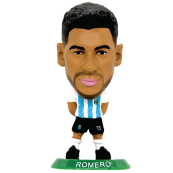 Nogometne reprezentacije figurica Argentina SoccerStarz Romero