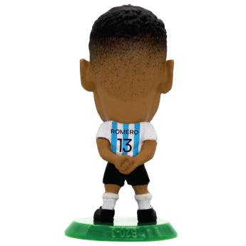Nogometne reprezentacije figurica Argentina SoccerStarz Romero