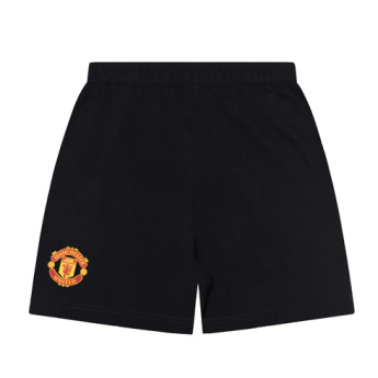 Manchester United dječja pidžama Short Text