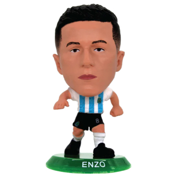 Nogometne reprezentacije figurica Argentina SoccerStarz Enzo