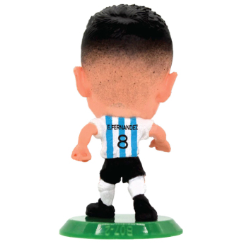 Nogometne reprezentacije figurica Argentina SoccerStarz Enzo