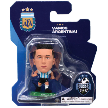 Nogometne reprezentacije figurica Argentina SoccerStarz Enzo