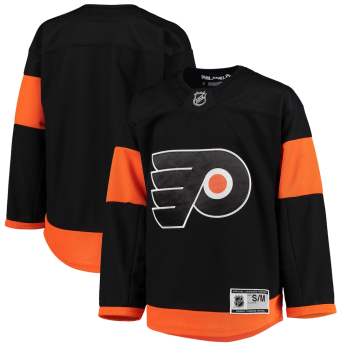 Philadelphia Flyers dječji hokejaški dres Premier Alternate