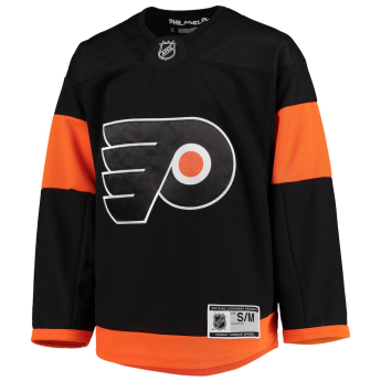 Philadelphia Flyers dječji hokejaški dres Premier Alternate