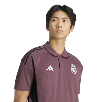 Real Madrid muška polo majica shadow
