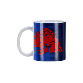Red Bull Racing šalica blue