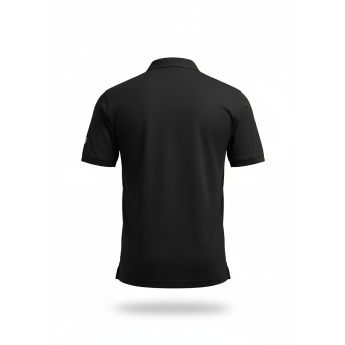 Chicago Blackhawks muška polo majica Authentic Rinkside Performance black