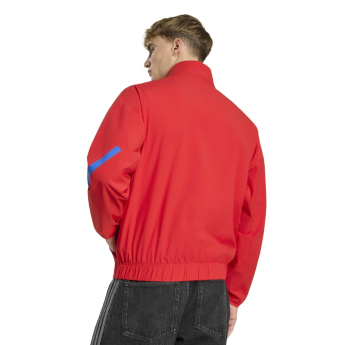 Bayern München muška jakna s kapuljačom Z.N.E. Anthem