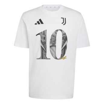Juventus Torino muška majica 10 Del Piero