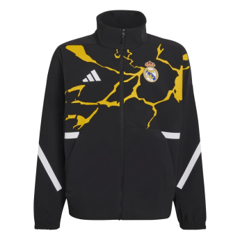 Real Madrid dječja jakna Avengers Z.N.E.