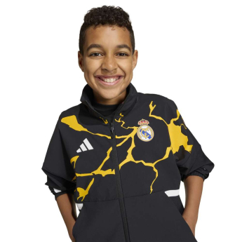Real Madrid dječja jakna Avengers Z.N.E.