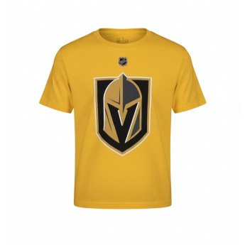 Vegas Golden Knights dječja majica Tomáš Hertl #48 Player