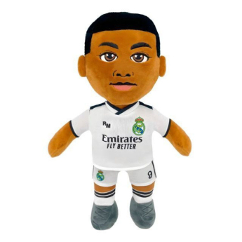 Real Madrid plišana igračka Mbappe 40 cm