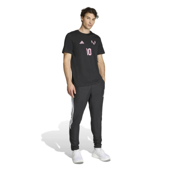 Lionel Messi muška majica MESSI Graphic black