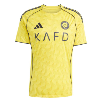 Cristiano Ronaldo nogometni dres AL NASSR FC 25/26 Ronaldo