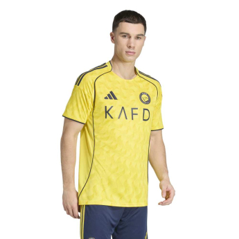 Cristiano Ronaldo nogometni dres AL NASSR FC 25/26 Ronaldo