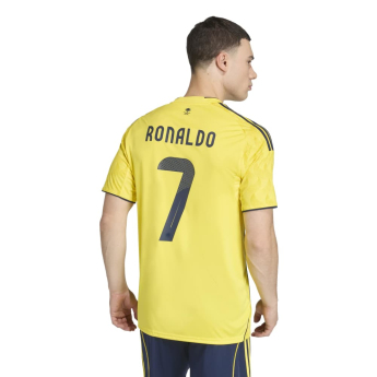 Cristiano Ronaldo nogometni dres AL NASSR FC 25/26 Ronaldo