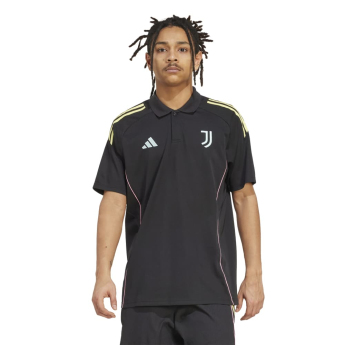 Juventus Torino muška polo majica black