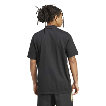 Juventus Torino muška polo majica black