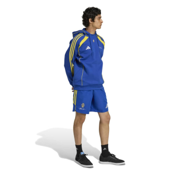 Juventus Torino muška majica s kapuljačom Vialli Pack