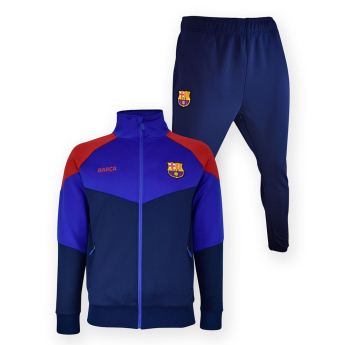 FC Barcelona muška trenirka 25/26 triangle