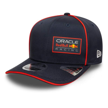 Red Bull Racing dječja baseball kapa sa šiltom official Teamline Replica F1 Team 2025