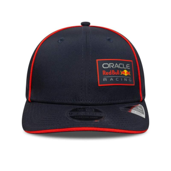 Red Bull Racing dječja baseball kapa sa šiltom official Teamline Replica F1 Team 2025
