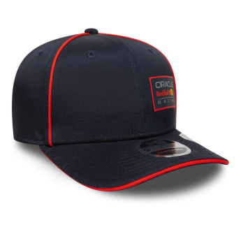 Red Bull Racing dječja baseball kapa sa šiltom official Teamline Replica F1 Team 2025