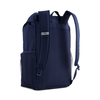 Manchester City ruksak Culture blue
