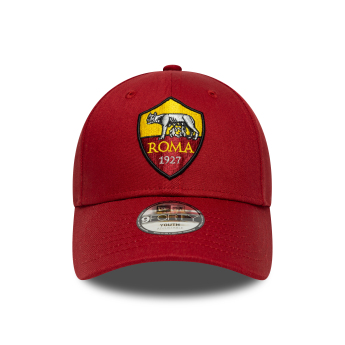 AS Roma dječja baseball kapa sa šiltom 940K Core