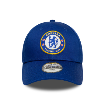 FC Chelsea dječja baseball kapa sa šiltom 940K Core