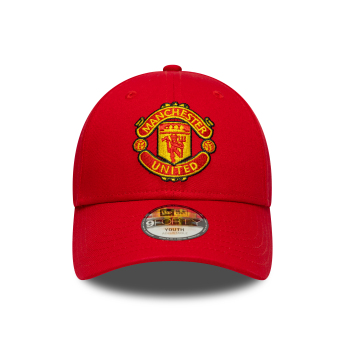 Manchester United dječja baseball kapa sa šiltom 940K Basic