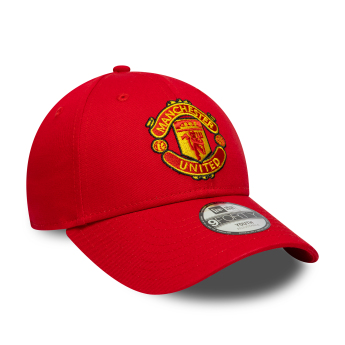 Manchester United dječja baseball kapa sa šiltom 940K Basic