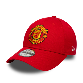 Manchester United dječja baseball kapa sa šiltom 940K Basic