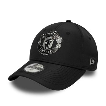 Manchester United dječja baseball kapa sa šiltom 940K Reflective