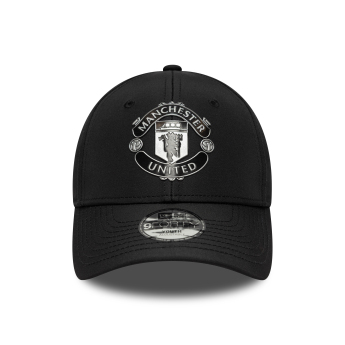 Manchester United dječja baseball kapa sa šiltom 940K Reflective