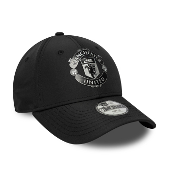 Manchester United dječja baseball kapa sa šiltom 940K Reflective