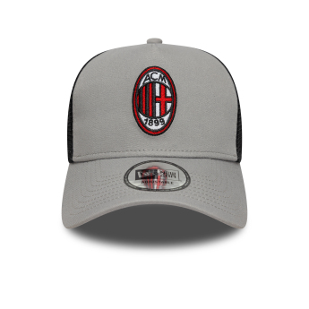 AC Milan kapa za bejzbol 940 AF trucker patch