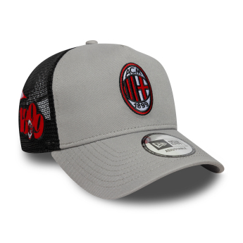 AC Milan kapa za bejzbol 940 AF trucker patch