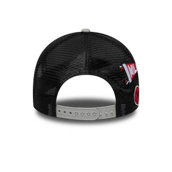 AC Milan kapa za bejzbol 940 AF trucker patch