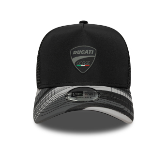 Ducati kapa za bejzbol 940 AF trucker print