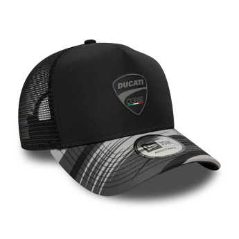 Ducati kapa za bejzbol 940 AF trucker print