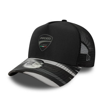 Ducati kapa za bejzbol 940 AF trucker print