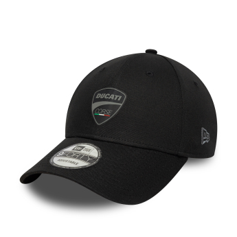 Ducati čepice baseballová kšiltovka 940 Washed