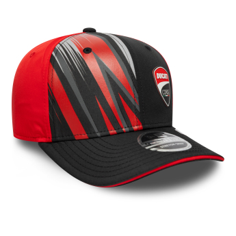 Ducati kapa za bejzbol 970 Stretch snap print
