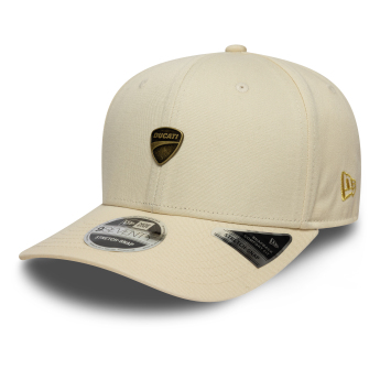 Ducati čepice baseballová kšiltovka 970 Stretch snap seasonal