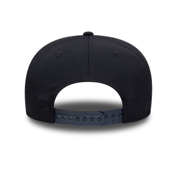 FC Chelsea kapa za bejzbol 970 Stretch snap iridescent 9seventy black