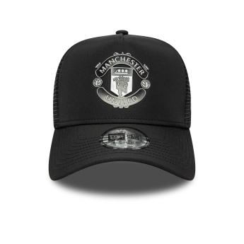 Manchester United kapa za bejzbol 940 AF trucker reflective