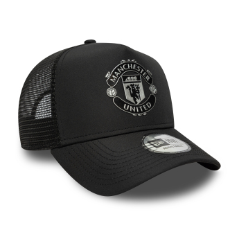Manchester United kapa za bejzbol 940 AF trucker reflective