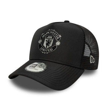 Manchester United kapa za bejzbol 940 AF trucker reflective